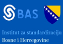 Institut za standardizaciju BiH