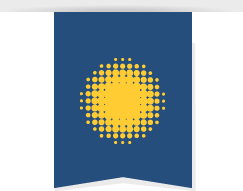 Logo Privredne / Gospodarske Komore Federacije Bosne i Hercegovine