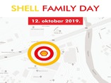 Shell Family Day – 12.10.2019. godine