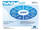 SAP Enterprise Resource Planning kurs – IUS, 01.11.2019. godine