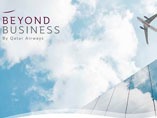 Beyond Business by Qatar Airways – ostvarite pogodnosti i povrat novca za svako poslovno putovanje