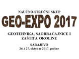 26. I 27. 10. 2017. - NAUČNO - STRUČNI SKUP GEO.EXPO 2017.