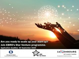 POZIV ZA START-UPOVE: Drugi ciklus EBRD-ovog Star Venture programa na Zapadnom Balkanu