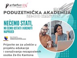 Poduzetnička Akademija u Ze-Do Kantonu – PRIJAVI SE!