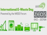 BiH se preko kompanije ZEOS pridružila obilježavanju Međunarodnog dana e-otpada