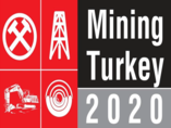 9. Međunarodni sajam rudarstva, gradnje tunela, mašinske opreme i radnih mašina - Mining Turkey 2020