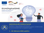 Javni poziv za Digitalne inovacione hubove u BiH: Nova era digitalizacije malih i srednjih preduzeća 