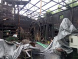 U požaru uništen proizvodni pogon firme Zupčanik d.o.o. Šije – Tešanj