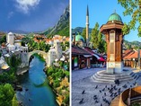 Poziv za okrugle stolove o zakonskoj regulativi u turizmu i ugostiteljstvu – Mostar, 21.11. i Sarajevo, 28.11.2019. godine