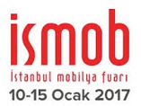 Internacionalni sajam namještaja – ISMOB u Istanbulu
