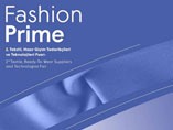 Sajam tekstila, odjeće, materijala i opreme FASHION PRIME - Izmir