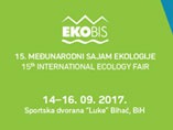 Poziv na 15. Međunarodni sajam ekologije 