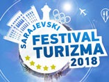 Poziv  članicama Udruženja turizma za sudjelovanje na Sarajevskom festivalu turizma
