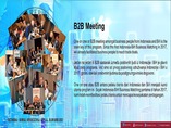 Poziv za četvrte poslovne B2B susrete Indonezija – BiH