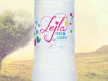 Prirodna izvorska voda Lejla- novi proizvod Sarajevske pivare