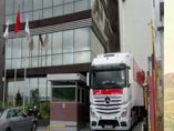 U Tursku stigao prvi kamion iz BiH sa svježim mesom