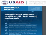 Poziv na info-sesiju USAID Projekta 