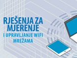 Seminar Rješenja za mjerenje i upravljanje WiFi mrežama – IUS, 28.08.2018. godine