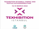 Poziv na Međunarodni sajam tekstilnih materijala u Istanbulu – TEXHIBITION ISTANBUL 2022.