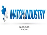 Najava događaja Match4Industry, 6.-7.11.2019. godine, Kodželi, Turska