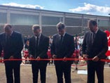 Otvorena firma za proizvodnju vatrogasnih vozila u Živinicama