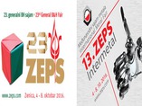 Poziv na Generalni sajam ZEPS 2016