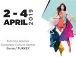Poziv na Bursa Textile Show
