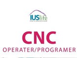 Obuka za CNC operatera/programera – IUS, 16.07.2018. godine