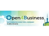 Poziv za učešće na B2B susretima u Mađarskoj