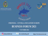 Poziv bh. privrednim subjektima na online poslovni forum INACEE 2021.