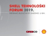 Prvi Shell Tehnološki Forum u BiH – Sarajevo, 04.04.2019. godine