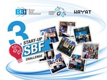 Prijavite se za Sarajevo Business Forum (SBF) Start-up Challenge