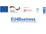 EU4Business – Javni poziv potencijalnim korisnicima grantova za podršku investicijama u prerađivačke kapacitete i marketing poljoprivrednih i prehrambenih proizvoda