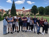 Srednjoškolci iz BiH završili jednomjesečnu praksu u Poljskoj, u kompanijama koje učestvuju u projektu  Intervet Western Balkans
