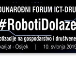 2. Međunarodni forum ICT – društvo, 